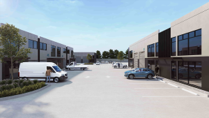 Complejo de ofibodegas modernas de deconsa ideal para logística urbana e commerce e inversión empresarial